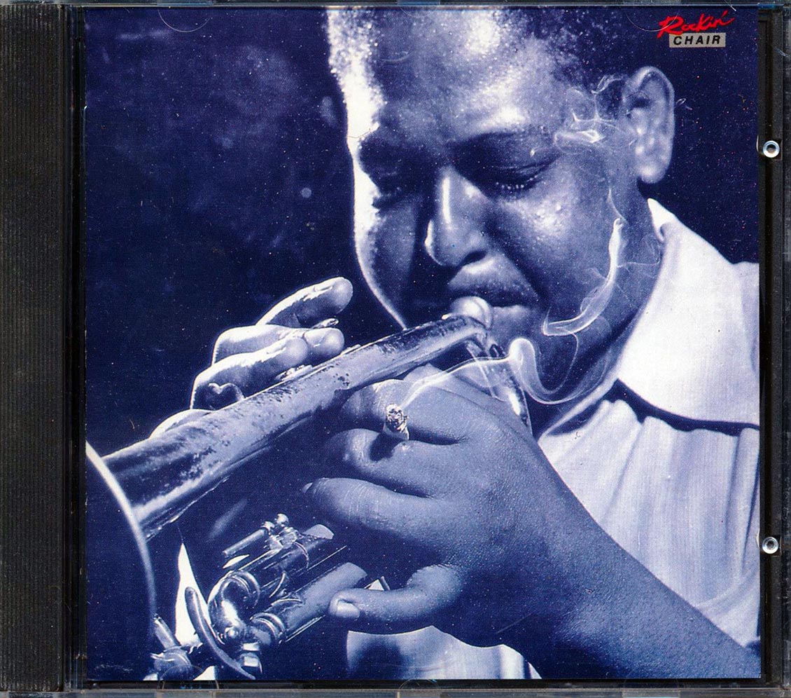Fats Navarro - Our Delight