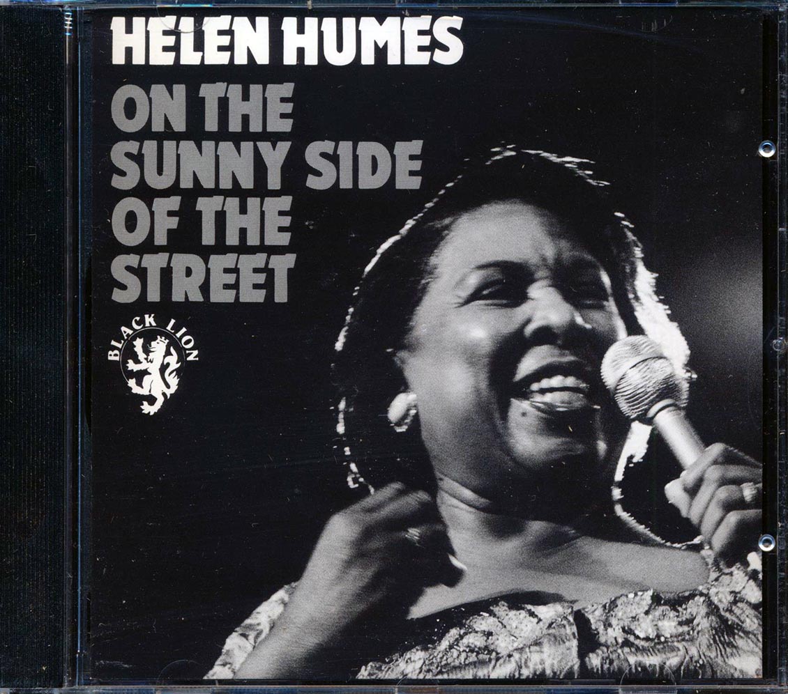 Helen Humes - On The Sunny Side Of The Street