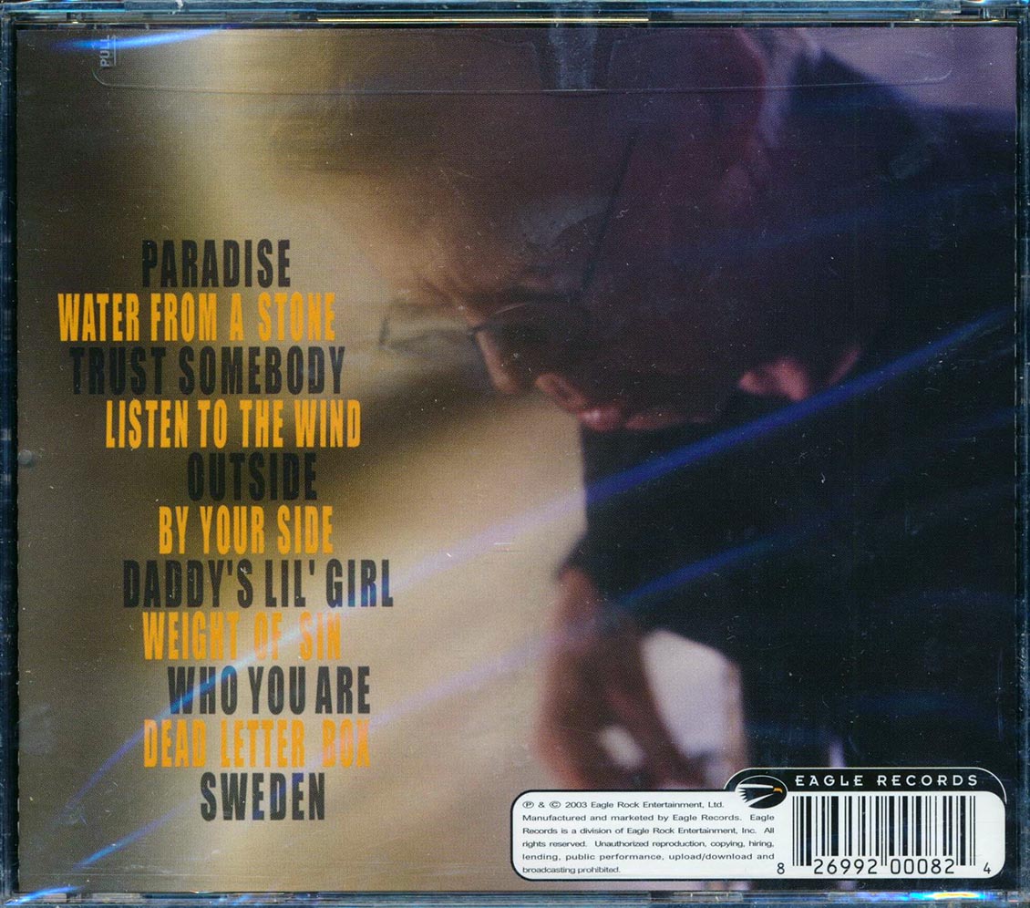 Jack Casady - Dream Factor