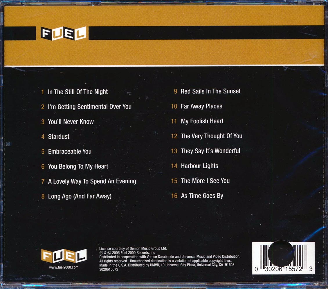 Engelbert Humperdinck - An Introduction To Engelbert Humperdinck (marked/ltd stock) (remastered)