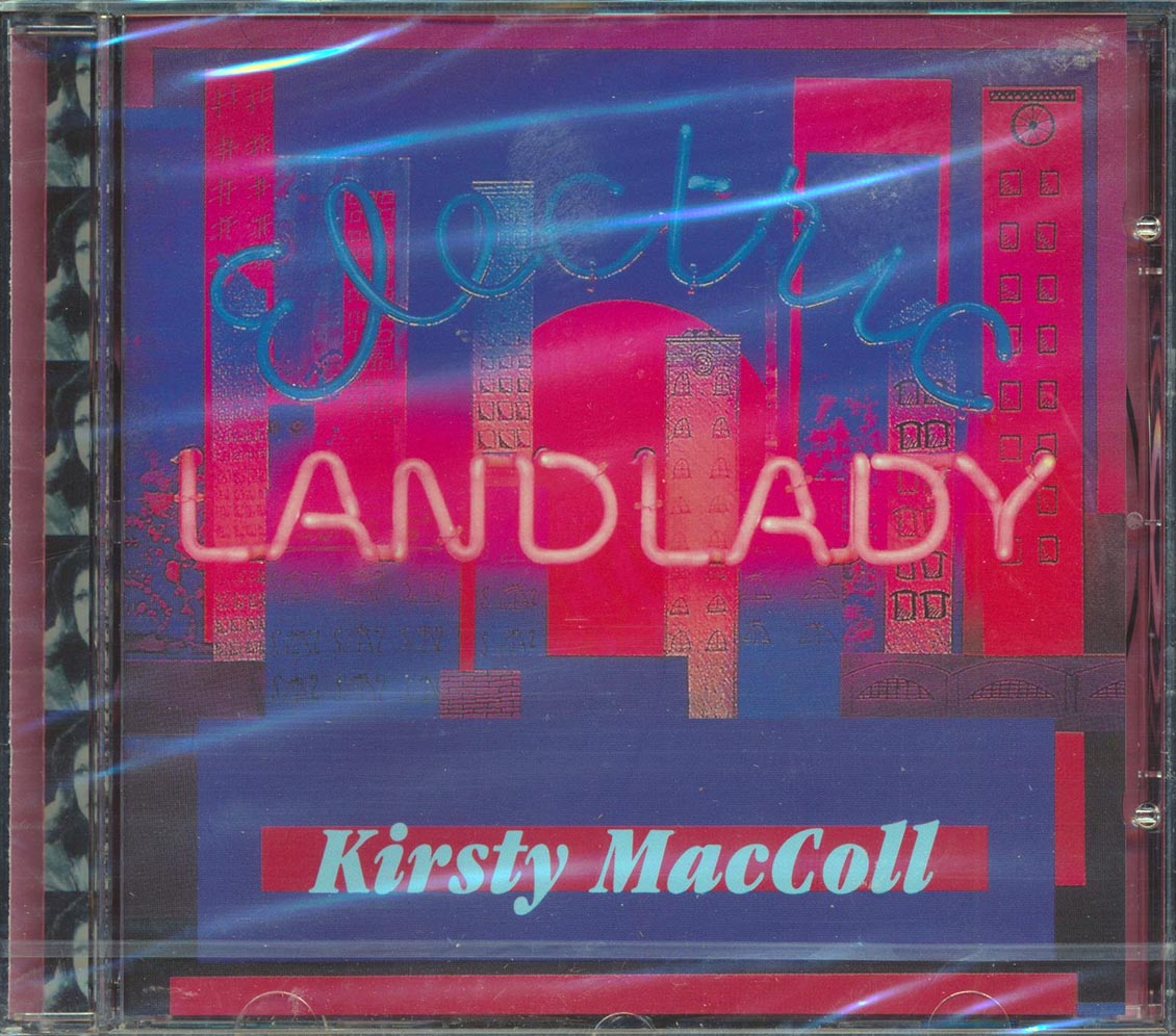 Kirsty MacColl - Electric Landlady