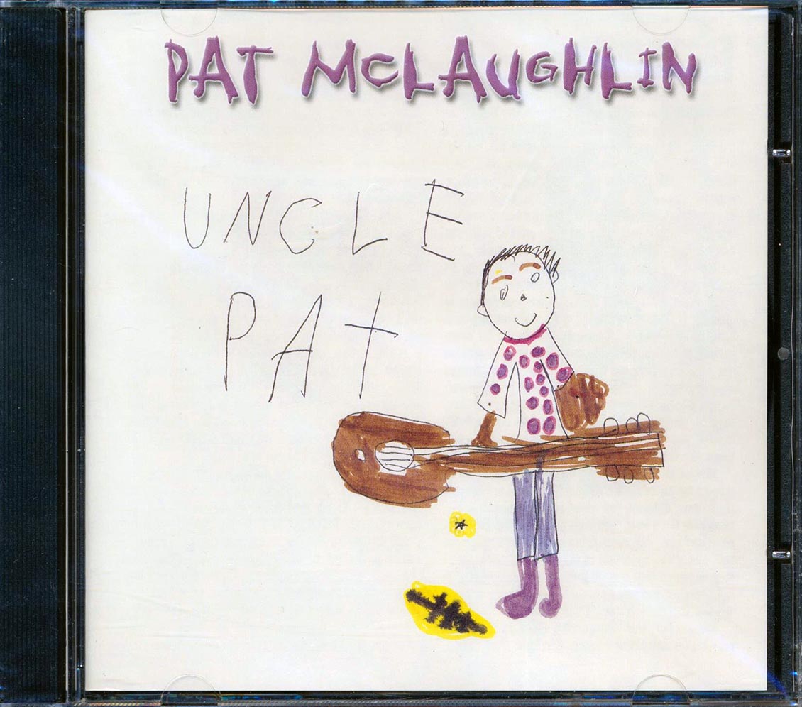 Pat McLaughlin - Uncle Pat