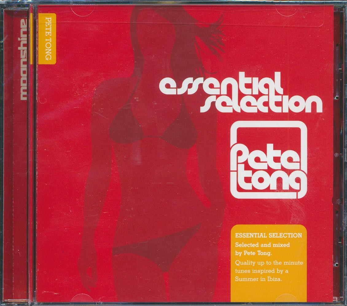 Pete Tong - Essential Selection