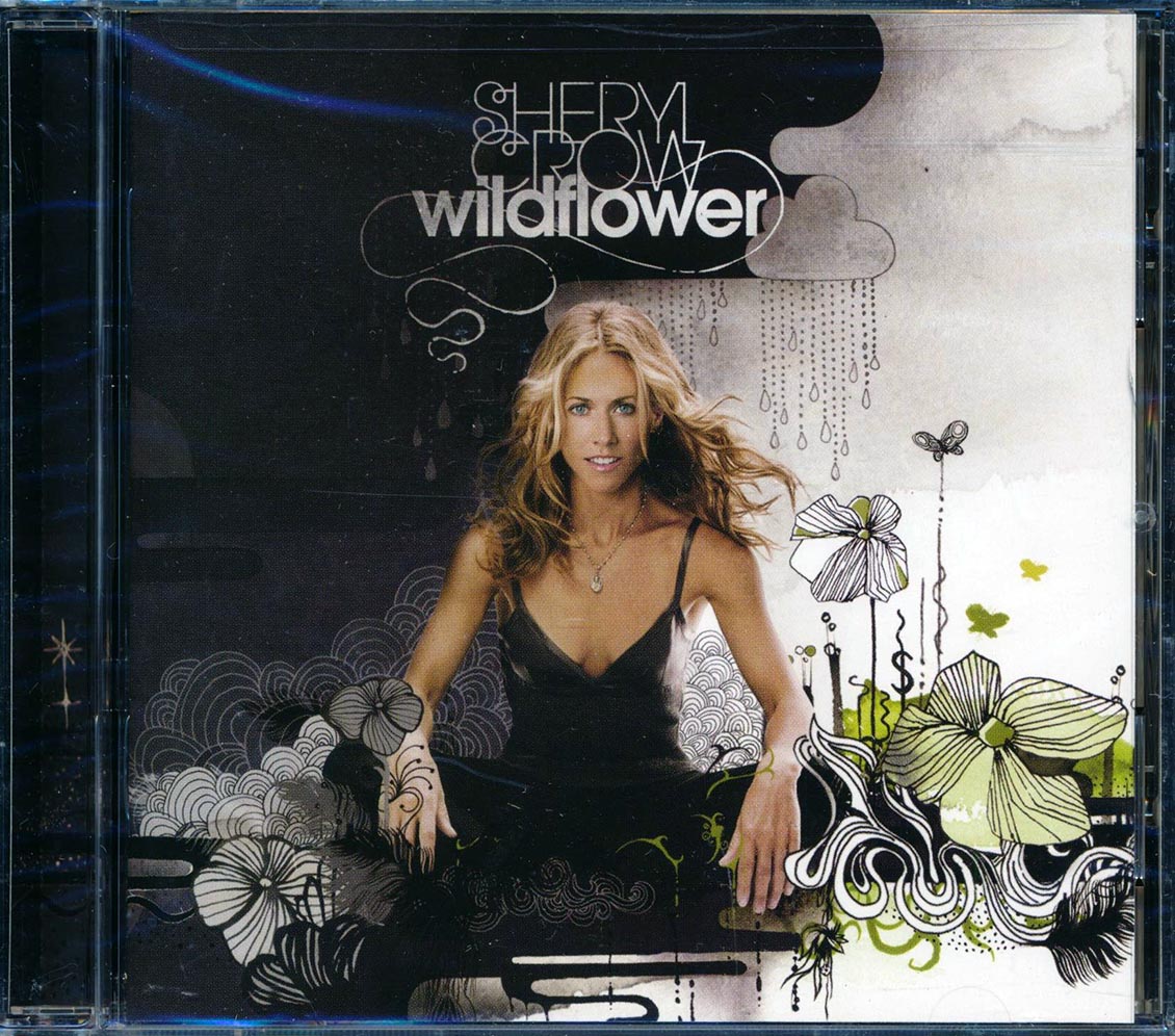Sheryl Crow - Wildflower