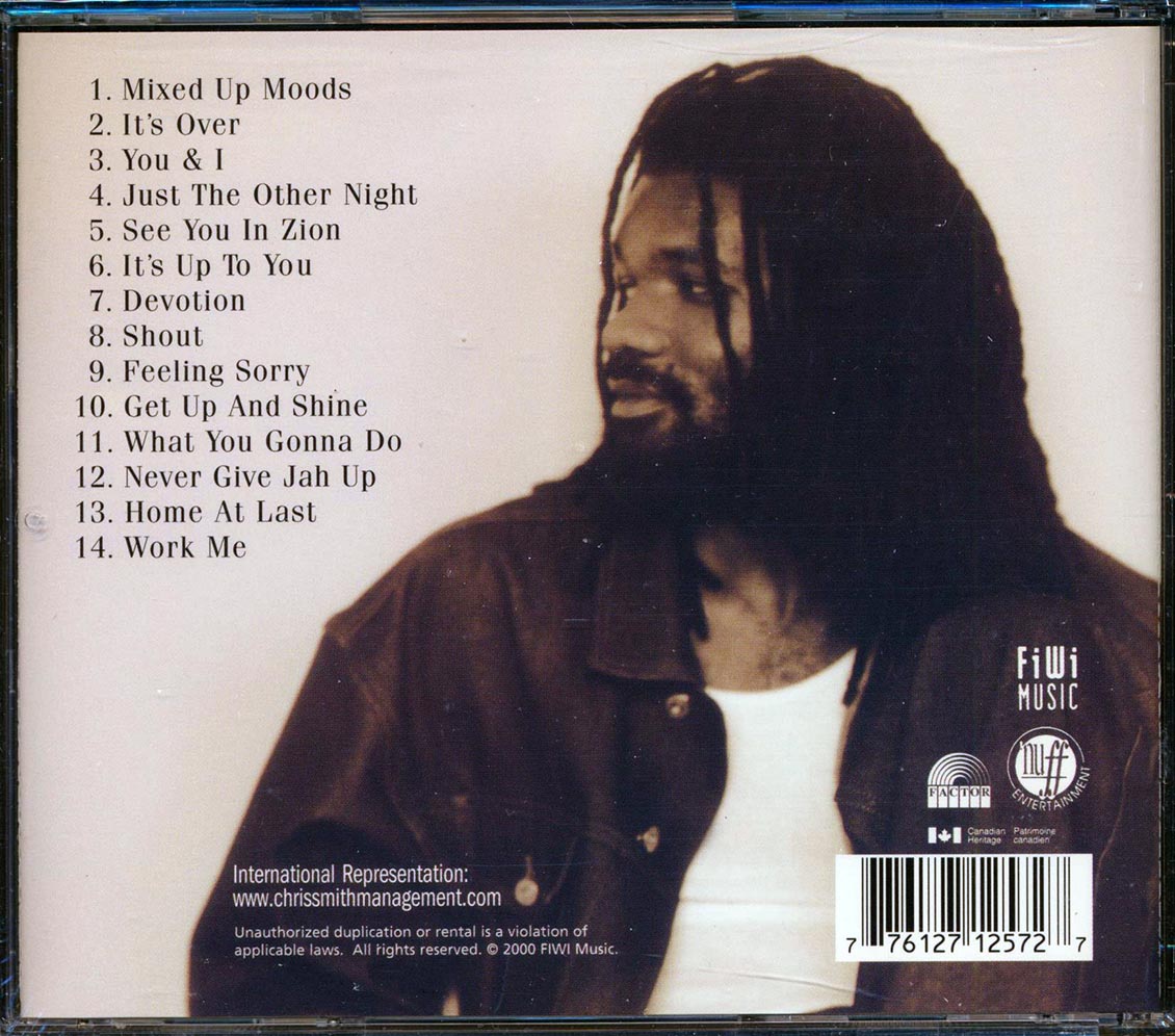 Lenn Hammond - Lenn Hammond
