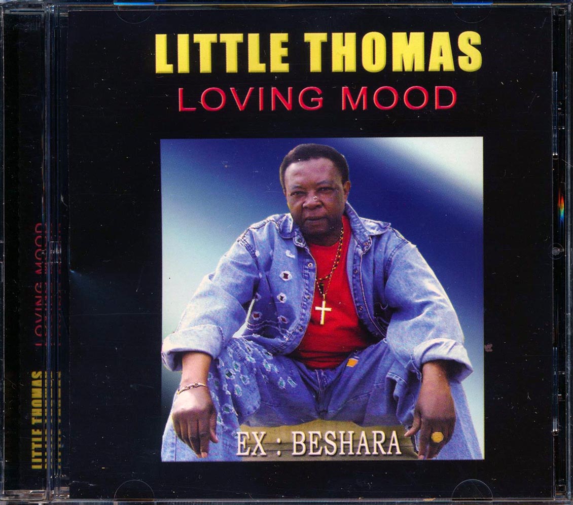 Little Thomas - Loving Mood