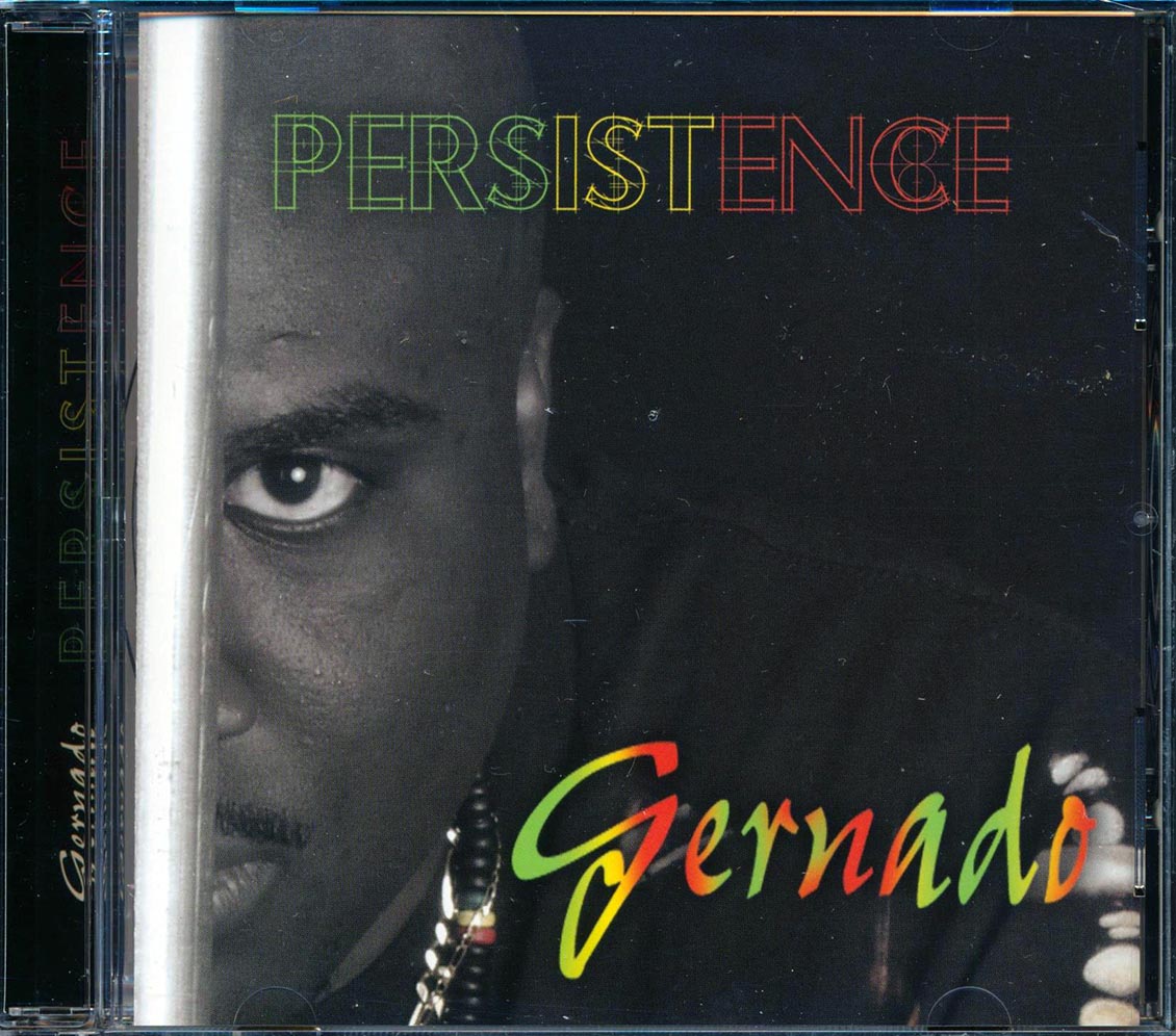 Gernardo - Persistence