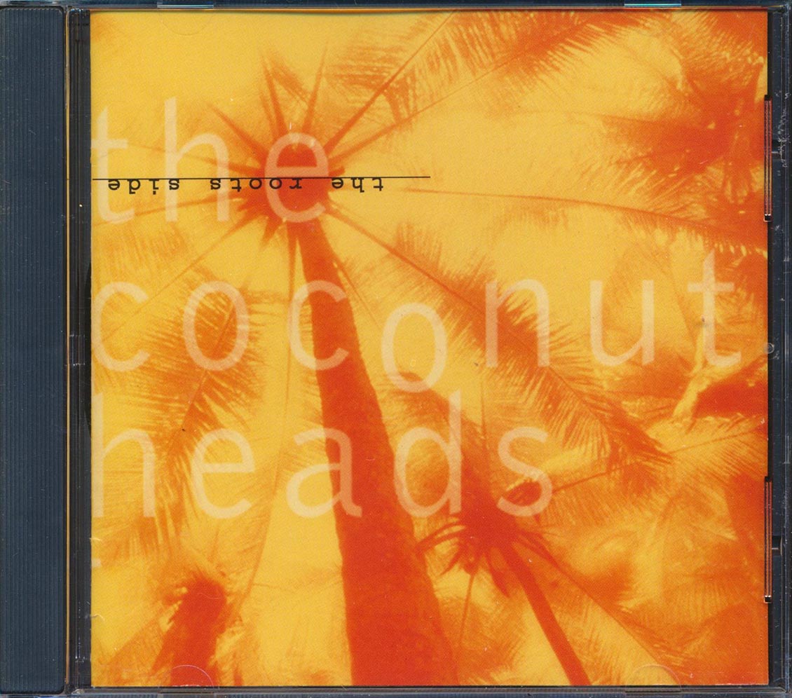 The Coconutheads - The Roots Side