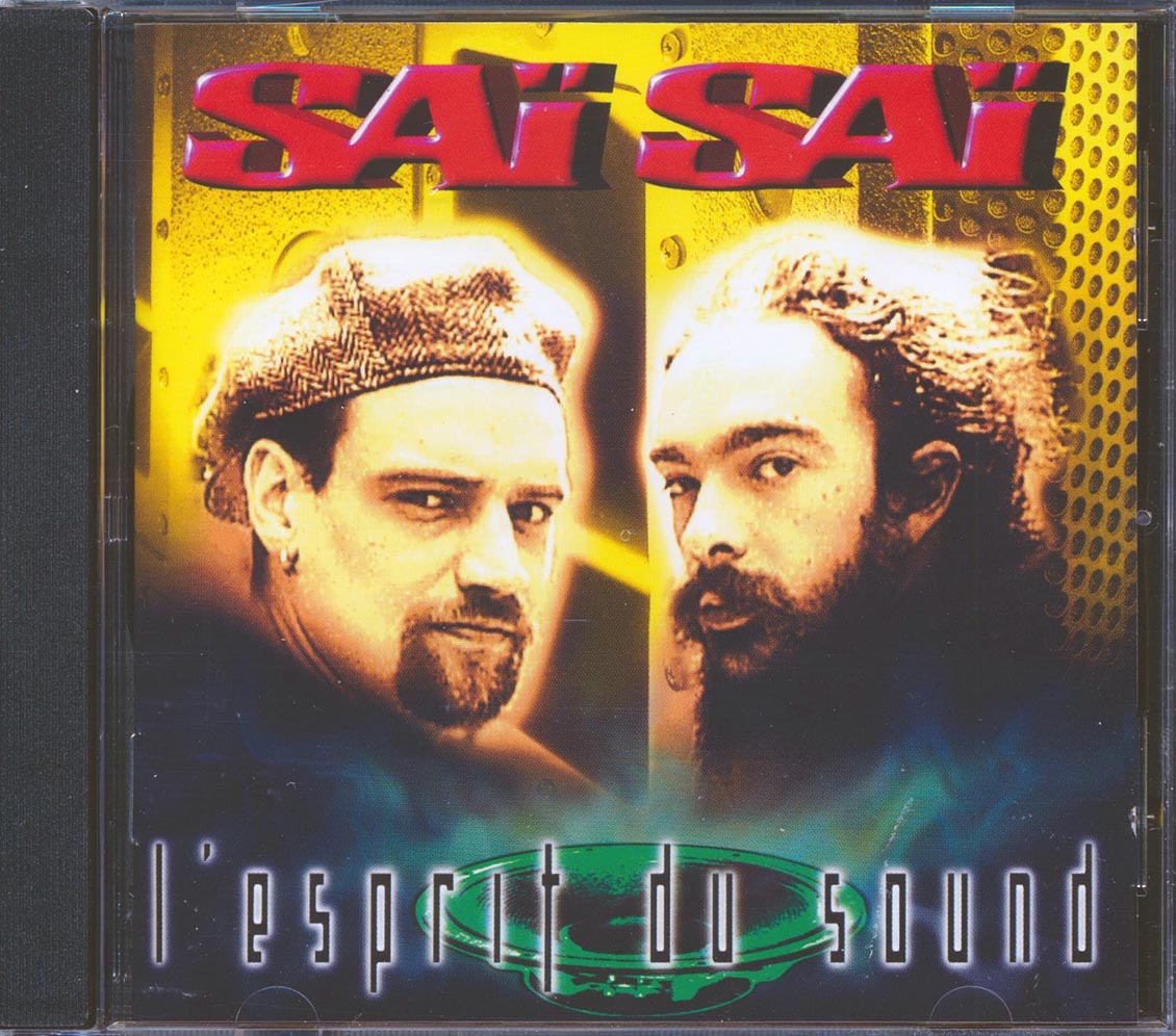 Sai Sai - L-Esprit du Sound