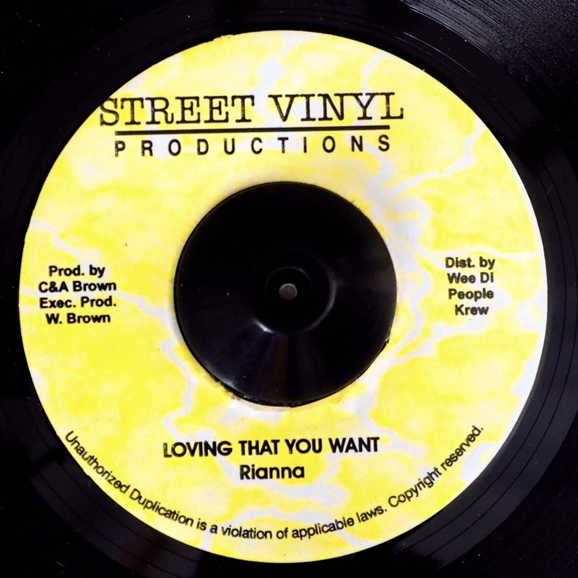 R Kelly, Sean Paul, Akon - Wine For Me  /  Rianna - Loving That You Want