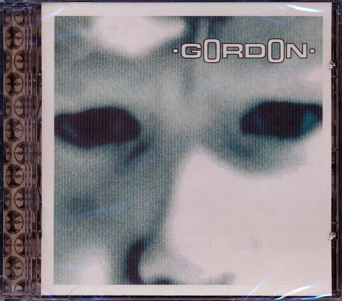 Gordon - Gordon (marked/ltd stock)