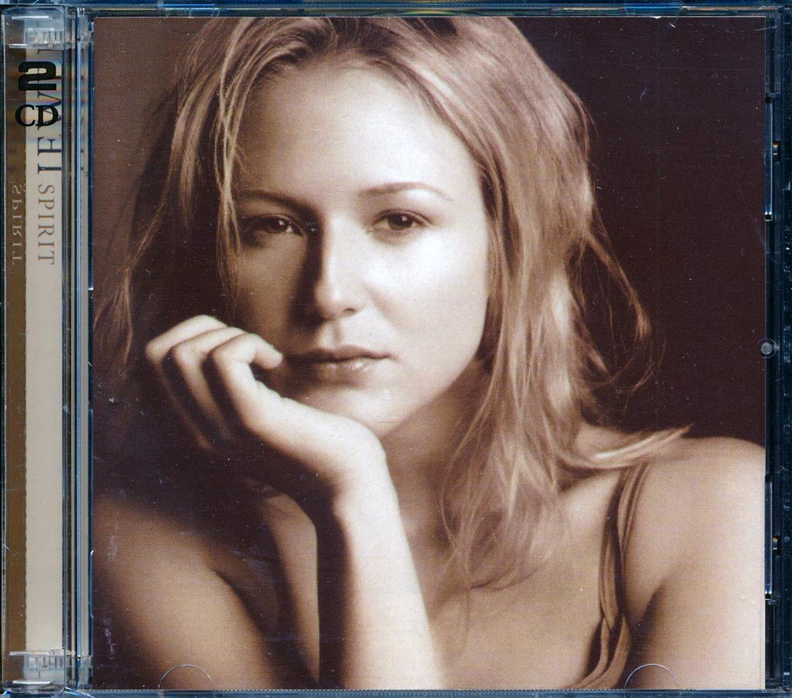 Jewel - Spirit (2xCD)