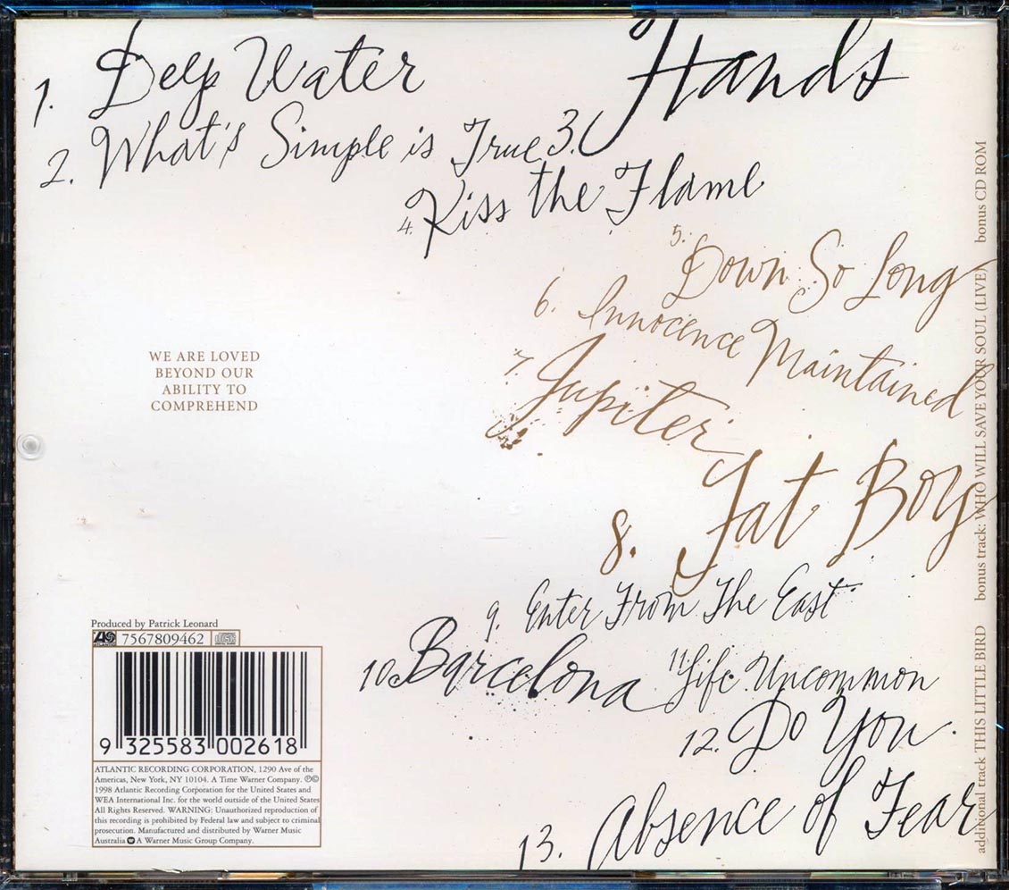 Jewel - Spirit (2xCD)