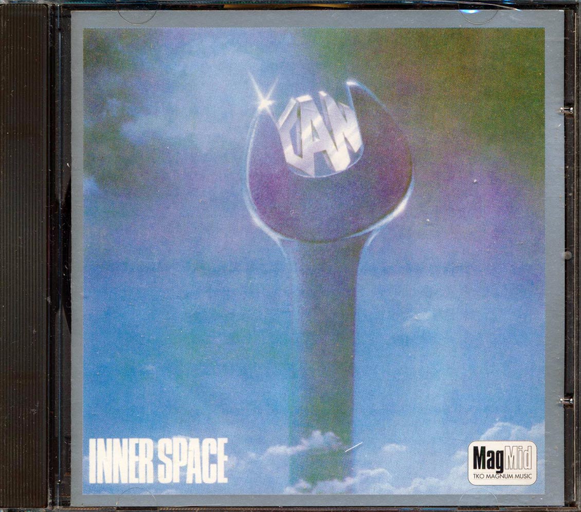 Can - Inner Space