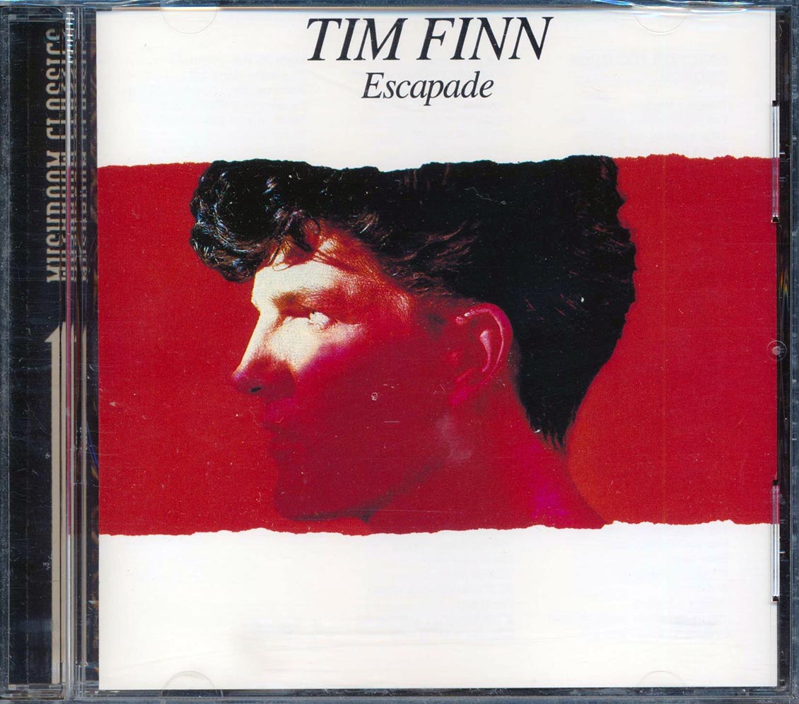 Tim Finn - Escapade