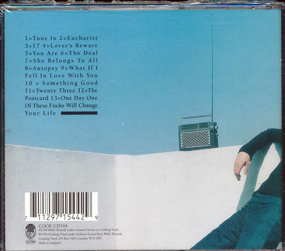 Duffy - I Love My Friends
