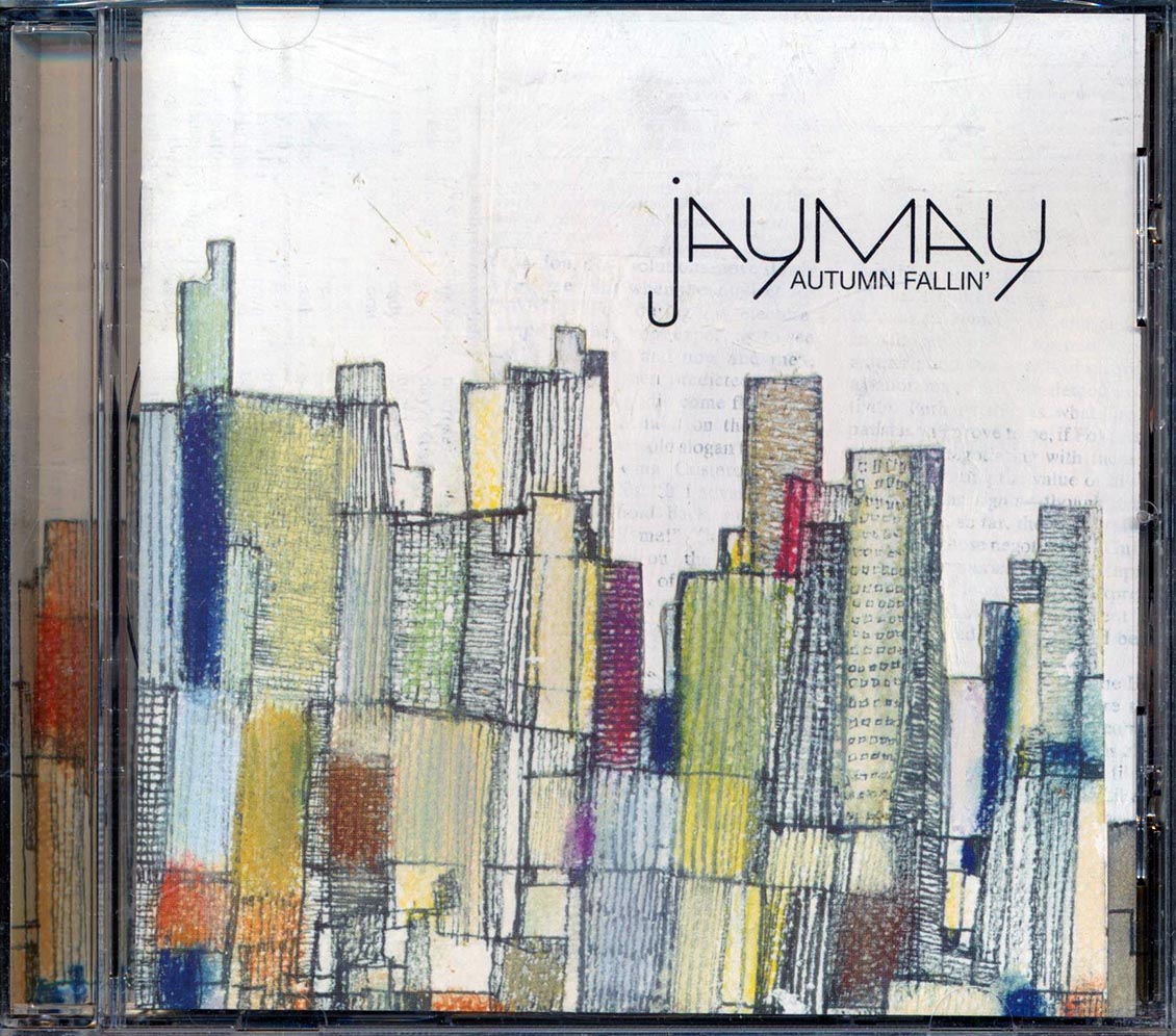 Jaymay - Autumn Fallin'