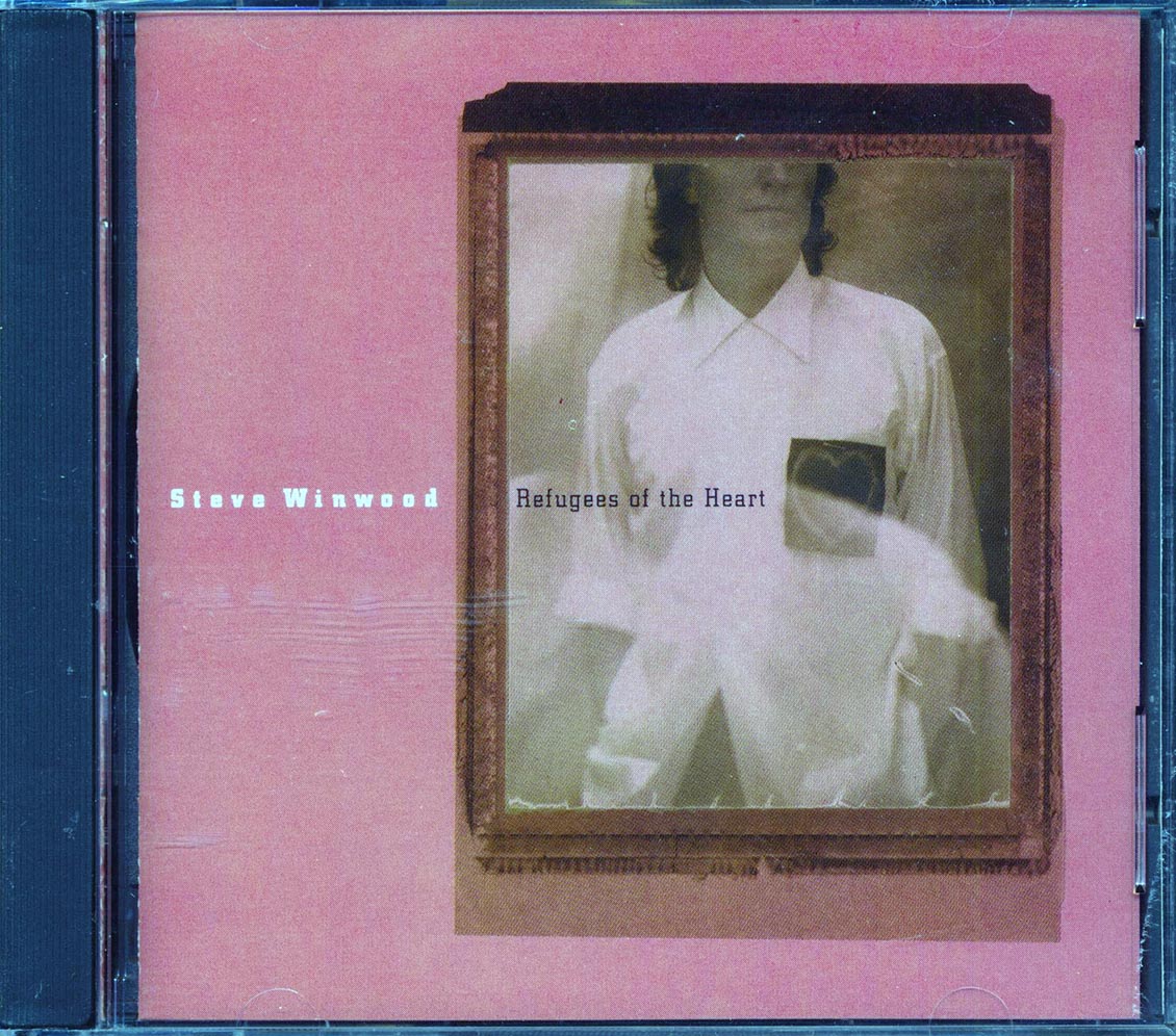 Steve Winwood - Refugees Of The Heart