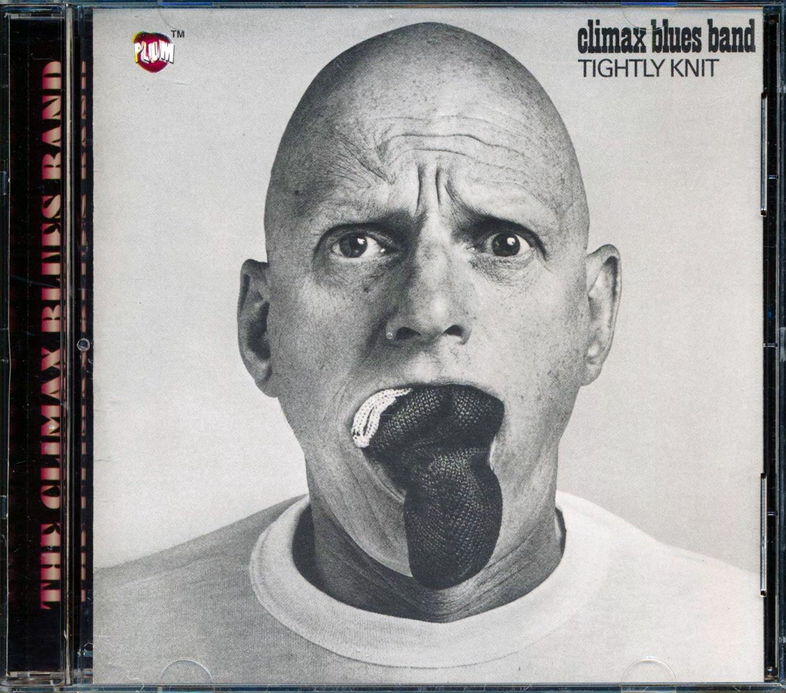 The Climax Blues Band - Tightly Knit