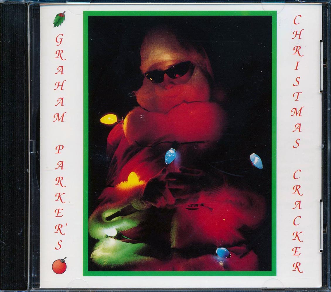Graham Parker - Graham Parker's Christmas Cracker