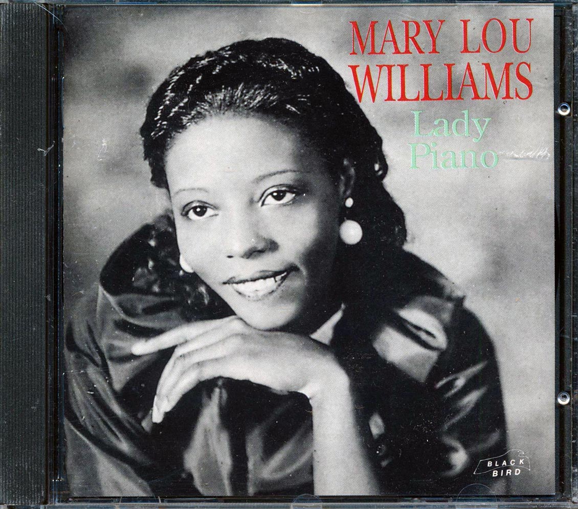 Mary Lou Williams - Lady Piano