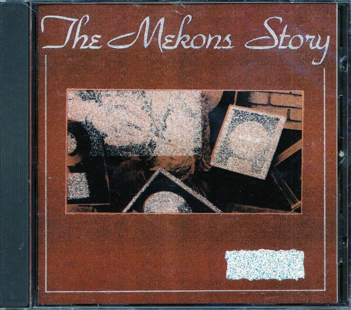 The Mekons - The Mekons Story (20 tracks)