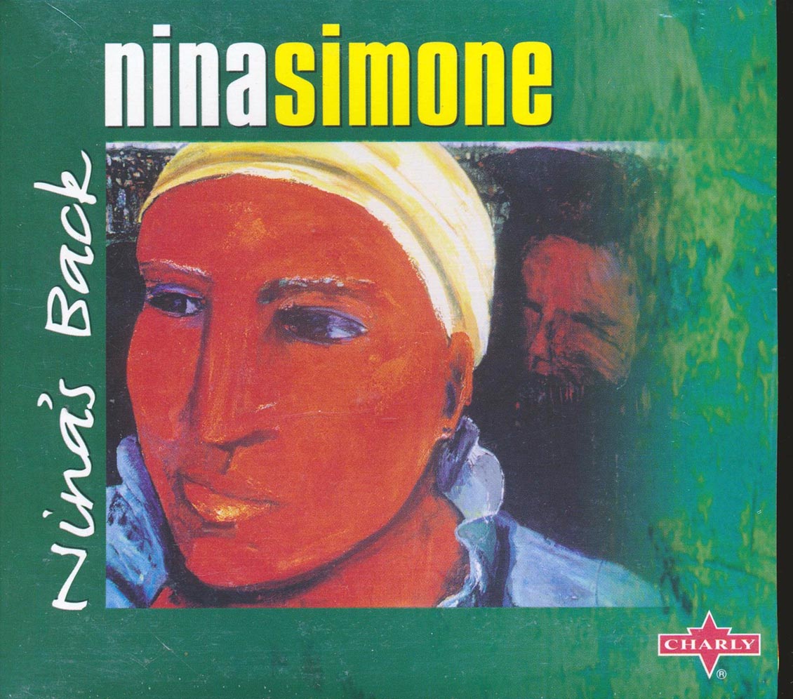 Nina Simone - Nina's Back (+bonus track) (remastered)