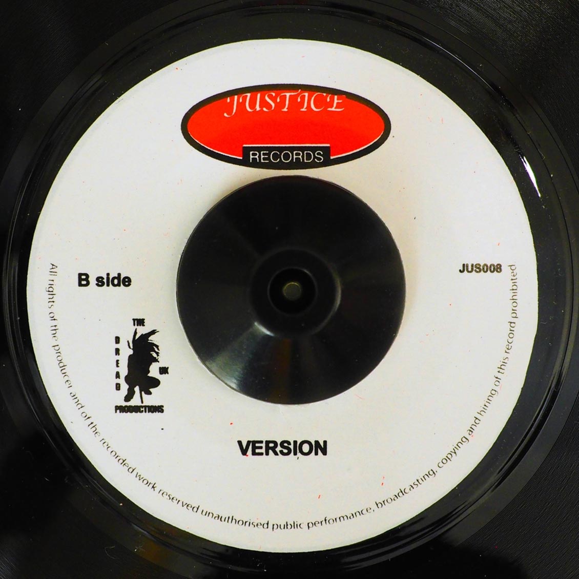 Michael Rose - Freedom  /  Version