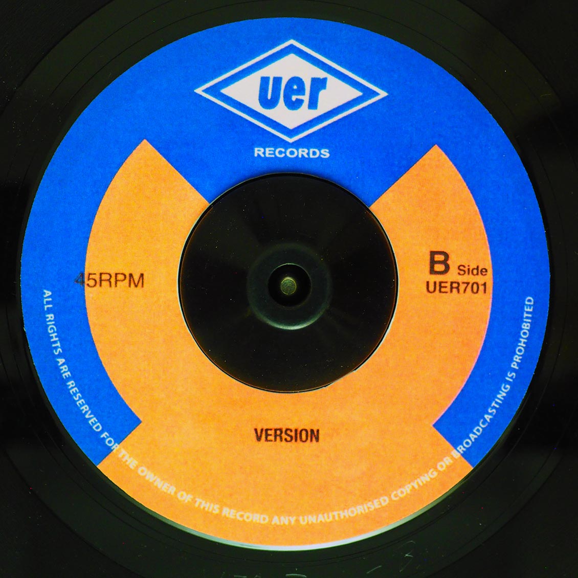 African Youth - Forward Down A Channel One  /  Version