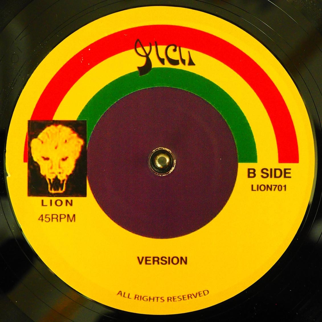African Brothers - Youths Of Today  /  Version