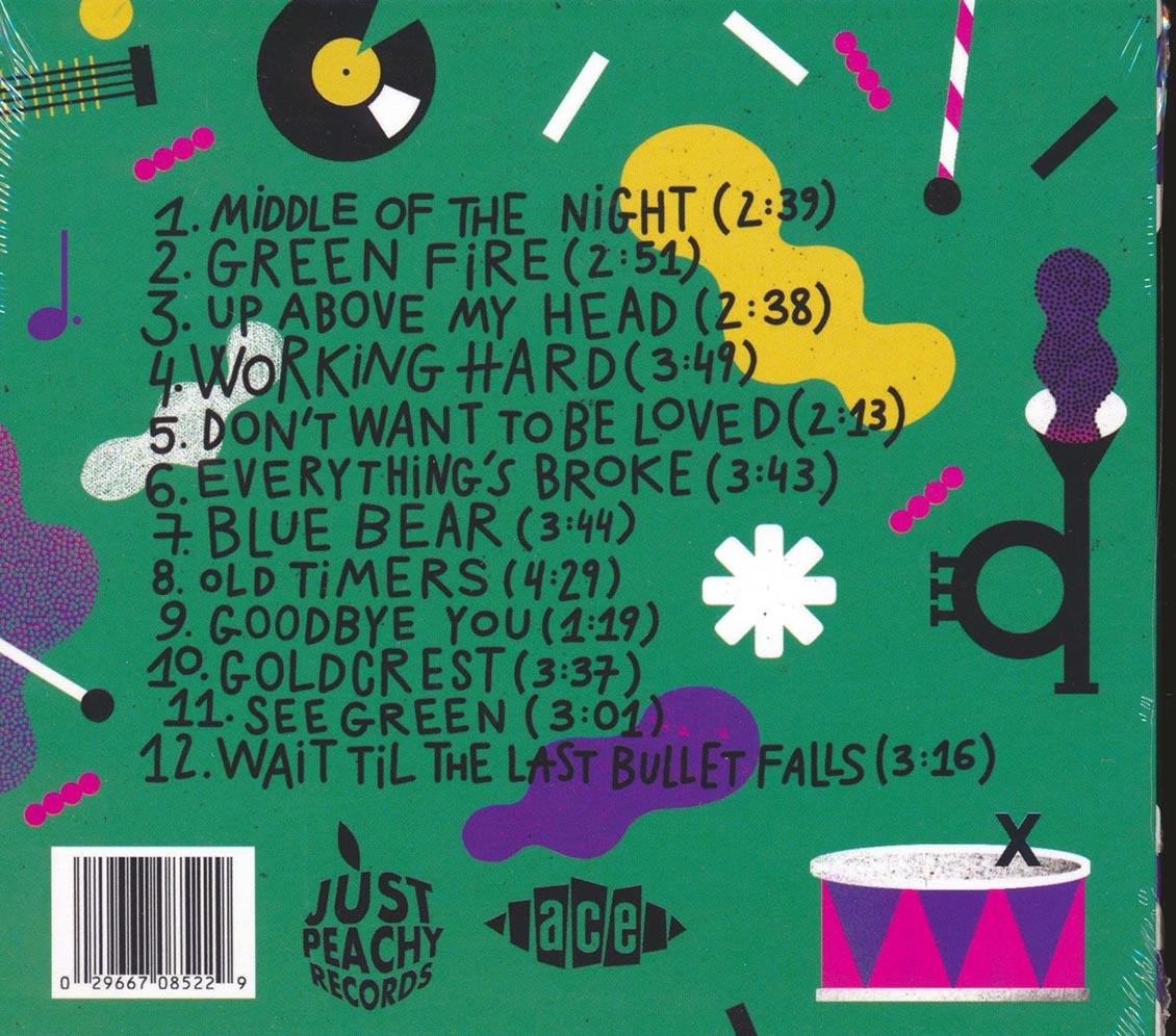 Dai & The Ramblers - Bon Bon