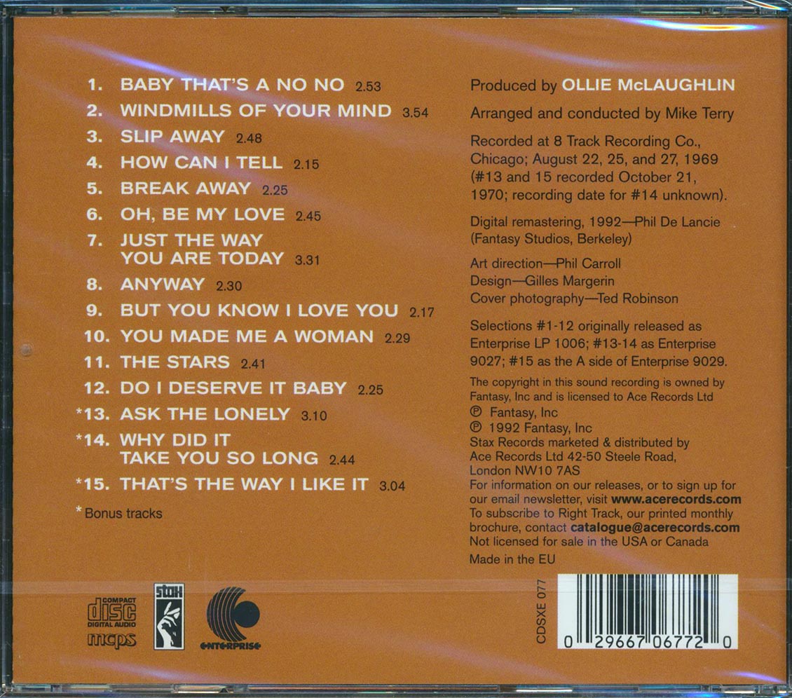 Barbara Lewis - The Many Grooves Of Barbara Lewis (+ 4 bonus tracks) (remastered)