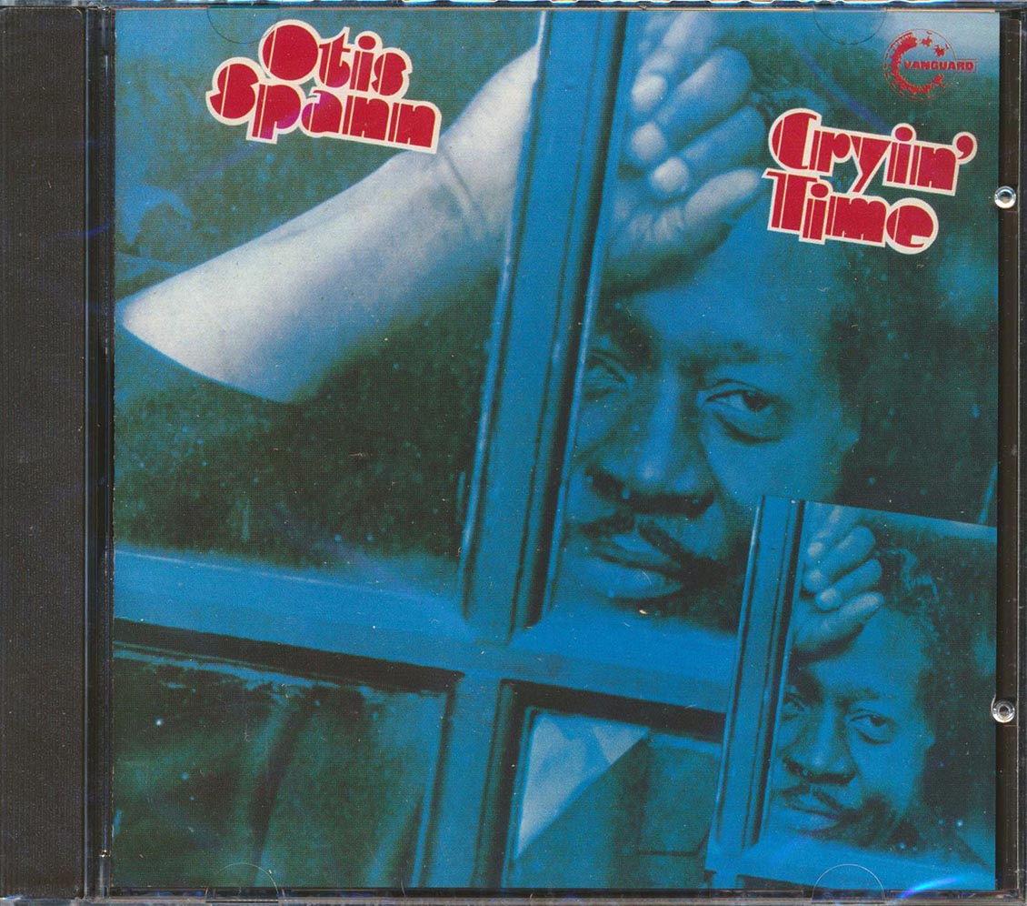 Otis Spann - Cryin' Time (remastered)