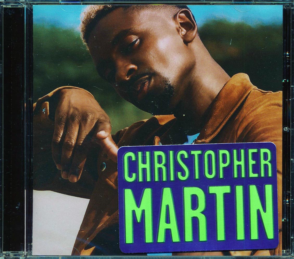 Christopher Martin - And Then