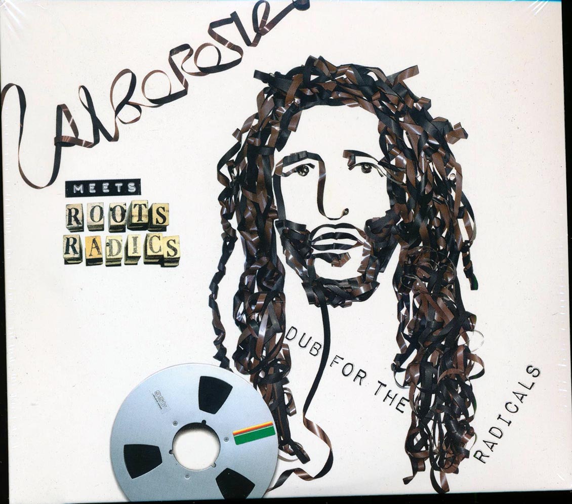 Alborosie, The Roots Radics - Alborosie Meets The Roots Radics: Dub For The Radicals
