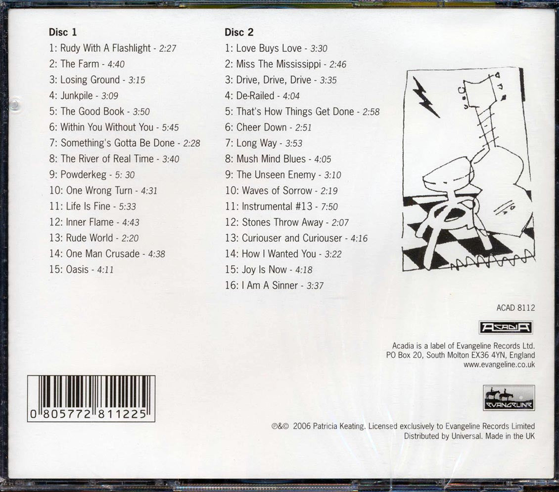 Rainer - The Rainer Collection (31 tracks) (2xCD)