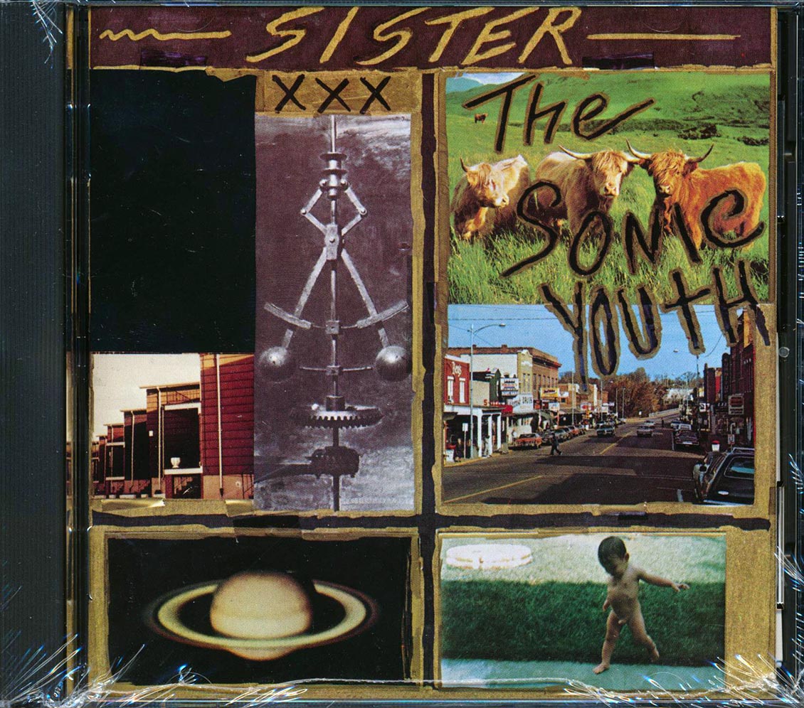 Sonic Youth - Sister