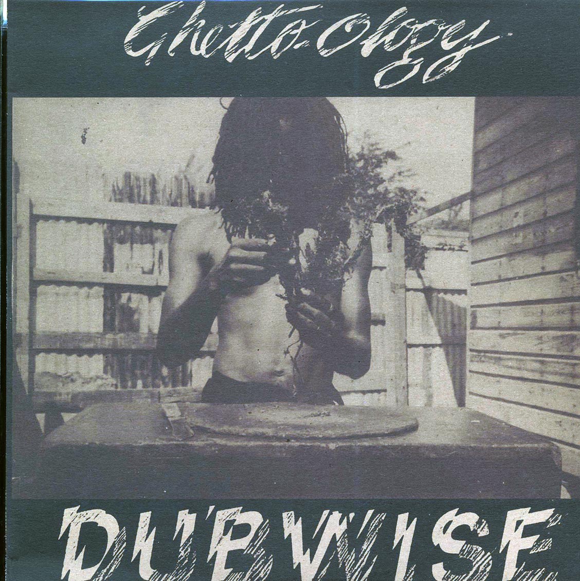 Soul Syndicate - Ghetto-Ology Dubwise (colored vinyl)