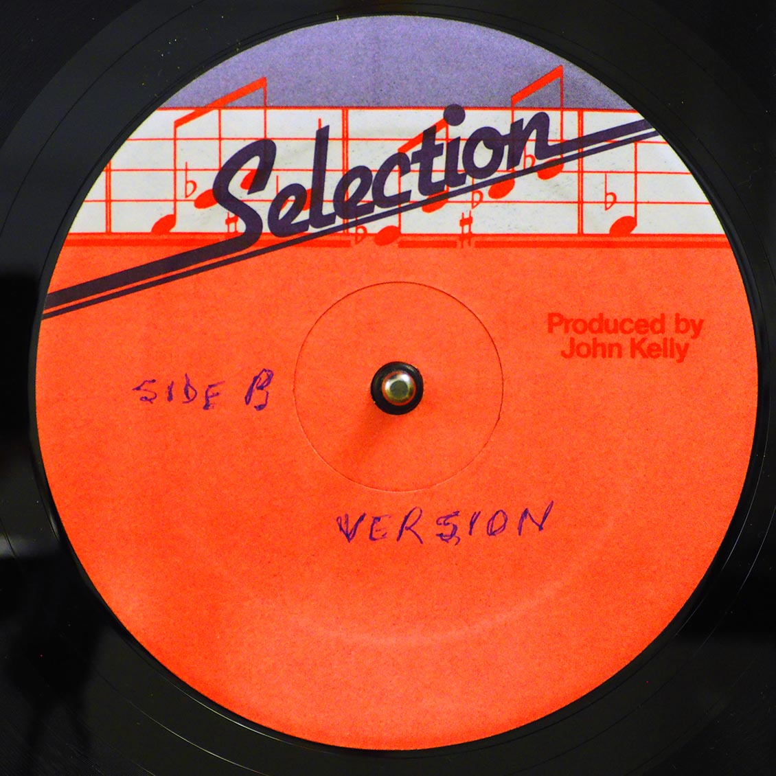 Johnny Osbourne - If You Love The Rub A Dub Say Forward (Extended Mix)  /  U Brown - Chanting Till A Dawn (Extended Mix) (orig. press)