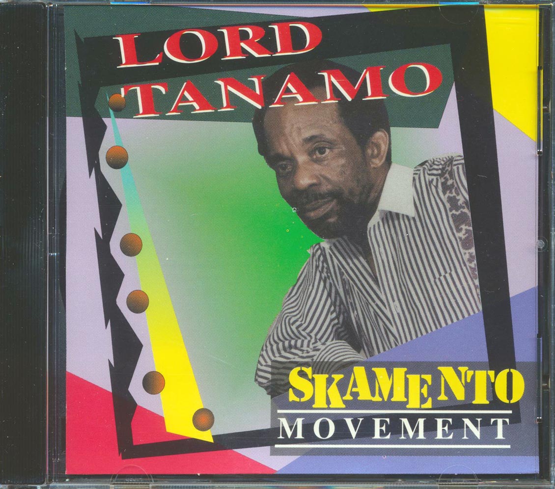 Lord Tanamo, The Skatalites - Skamento Movement