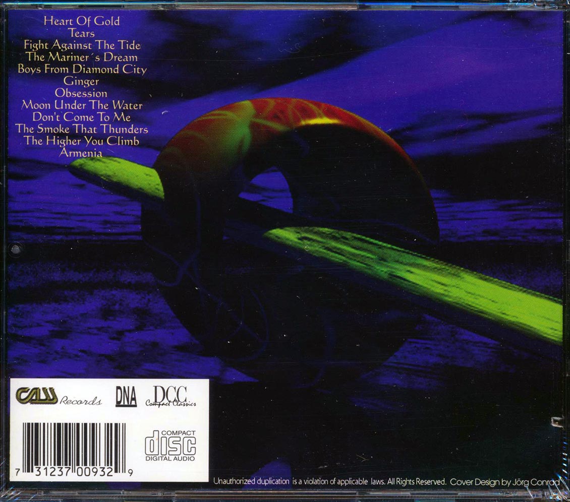 Asia - Best Of Asia (marked/ltd stock)