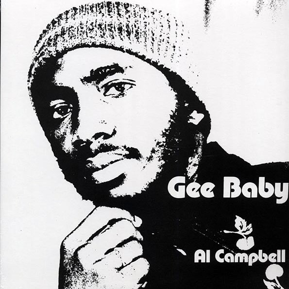 Al Campbell - Gee Baby (180g)