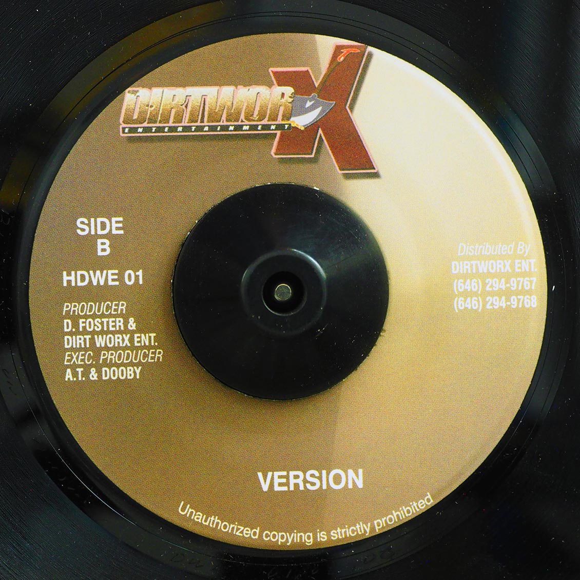 Norris Man - Life Style  /  Version (rhythm: "Swing Easy AKA Lifestyle")