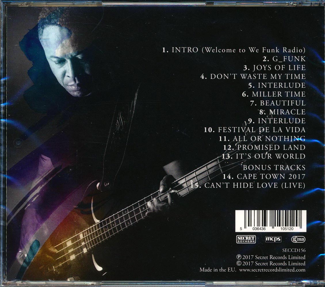 George Anderson - Body And Soul (+ 3 bonus tracks)