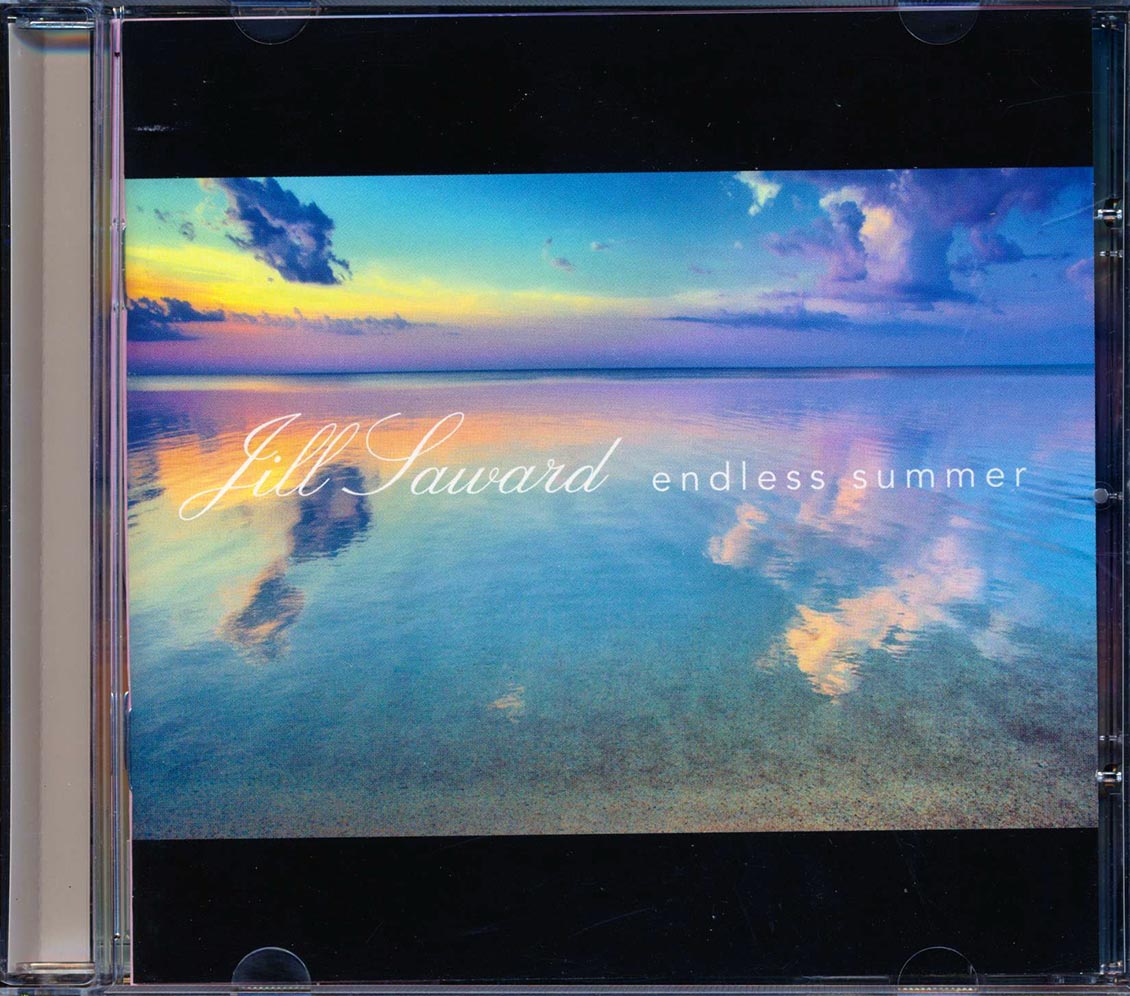 Jill Saward - Endless Summer
