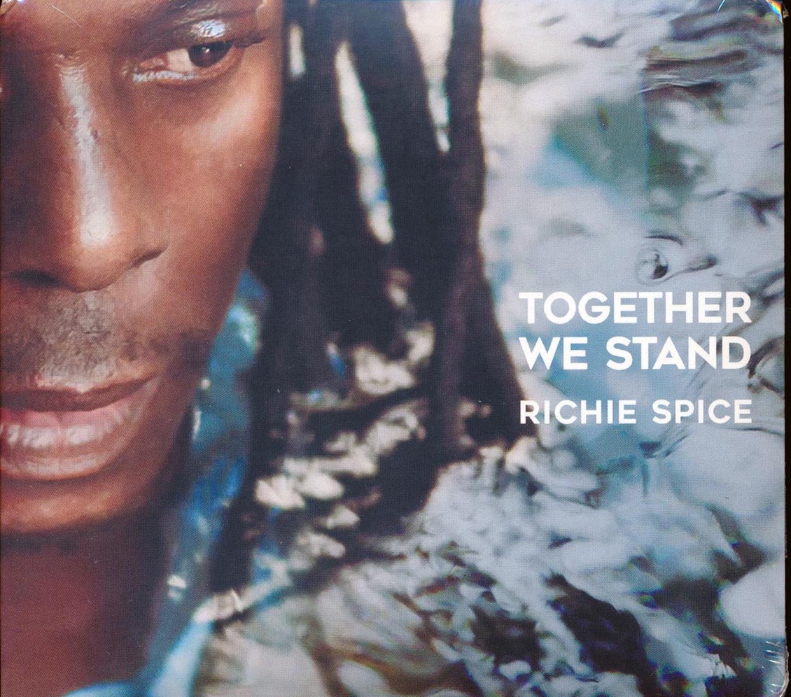 Richie Spice - Together We Stand