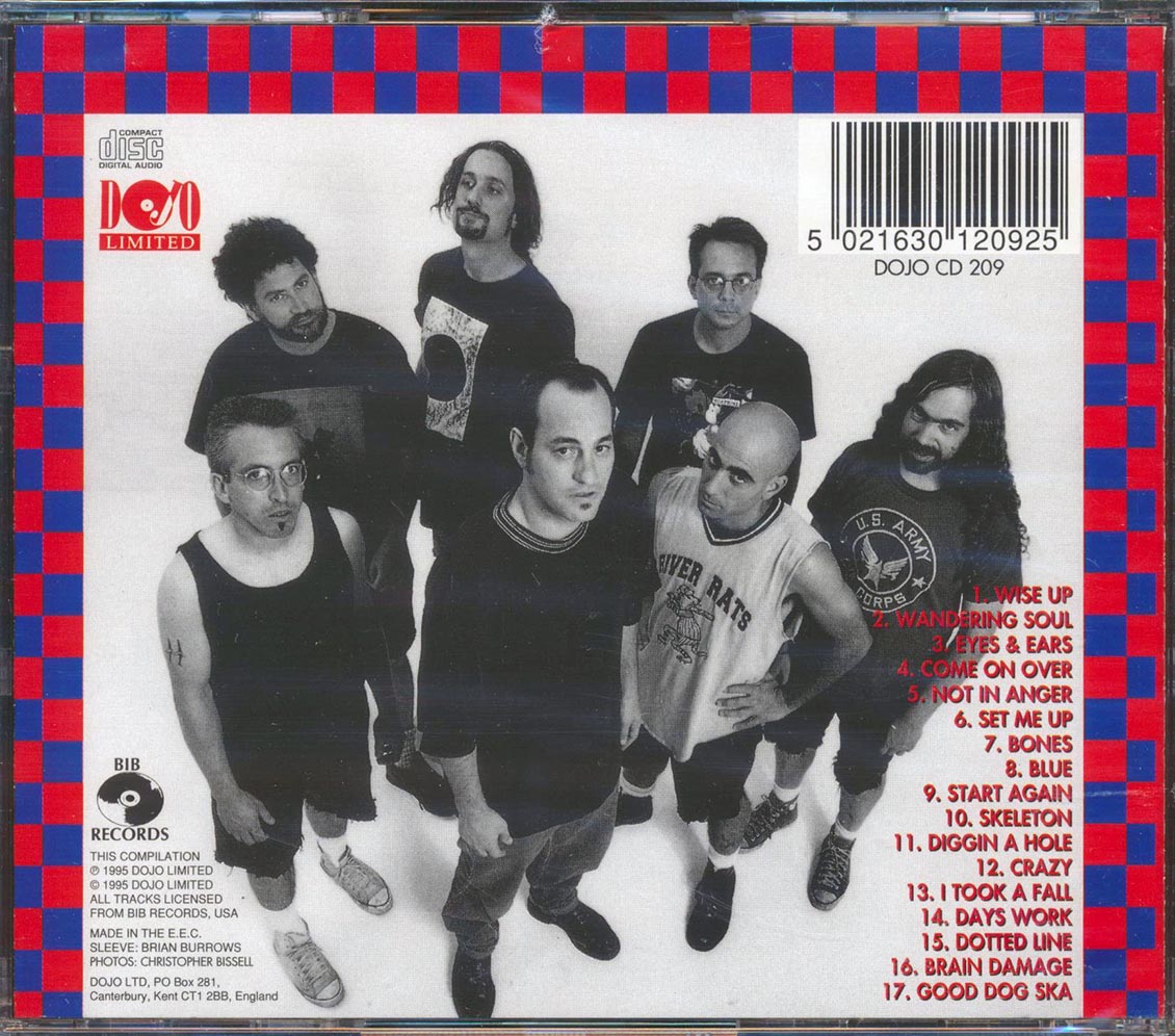 Bim Skala Bim - American Playhouse (incl. large booklet)