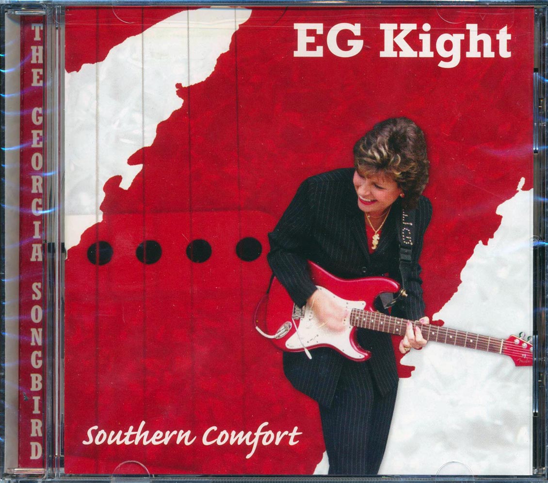 EG Kight - Southern Comfort