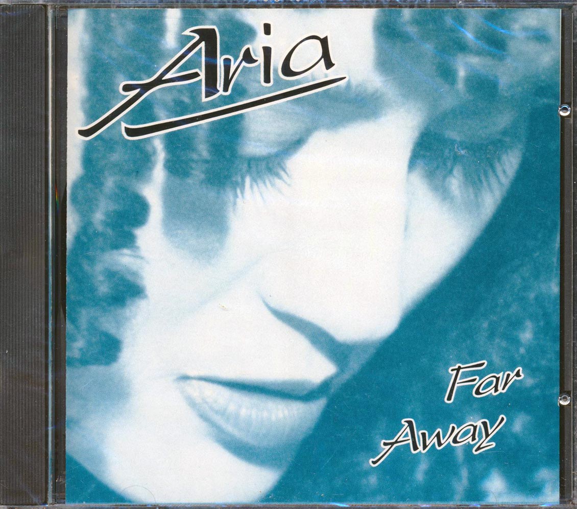 Aria - Far Away (+ 2 bonus tracks)