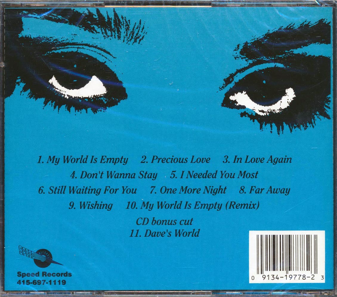 Aria - Far Away (+ 2 bonus tracks)